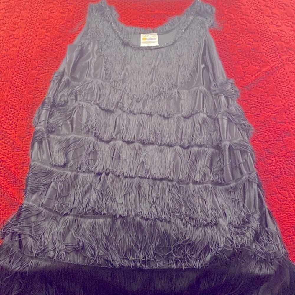 COPY - Flapper Dress 3x